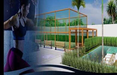 Imagem 5: Casa a venda na Priscila Dutra Lauro de Freitas