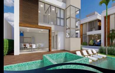 Imagem 2: Casa a venda na Priscila Dutra Lauro de Freitas