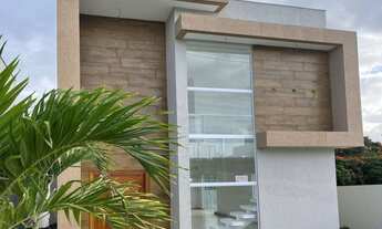 Imagem: Casa de Luxo em Condomínio 4 Quartos