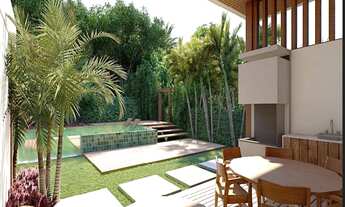 Imagem 6: Linda casa a venda em Alphaville Litoral Norte 1