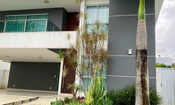 Imagem: Alphaville Litoral Norte 1 locação