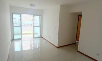 Imagem 5: Apartamento para locação 3/4 sendo duas suítes