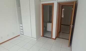 Imagem 7: Apartamento para locação 3/4 sendo duas suítes