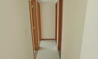 Imagem 6: Apartamento para locação 3/4 sendo duas suítes