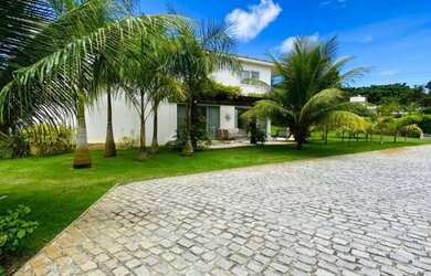 Imagem 4: Vendo linda casa no Encontro das Águas Lauro de Freitas