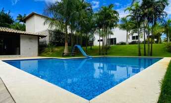 Imagem: Vendo linda casa no Encontro das Águas