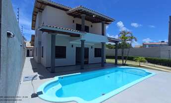 Imagem: Casa de Luxo à Venda em Buraquinho, Lauro