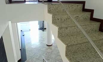 Imagem 5: Casa de Luxo à Venda em Buraquinho, Lauro de Freitas-BA: 4 Quartos, 3 Suítes, 3 Salas, 2 B