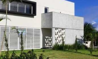 Imagem: Casa de luxo em condomínio à venda em