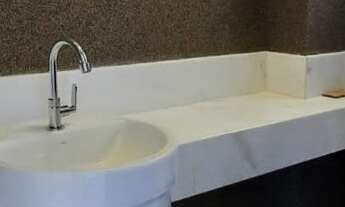 Imagem 6: Casa de luxo em condomínio à venda em Busca Vida, Camaçari-BA: 4 quartos, 4 suítes, 2 sala