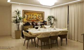 Imagem 5: Casa alto padrão a venda em Busca Vida com 4 sites