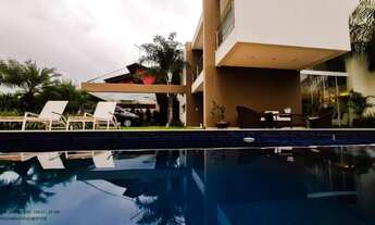 Imagem 3: Casa alto padrão a venda em Busca Vida com 4 sites