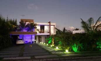 Imagem: Casa alto padrão a venda em Busca Vida