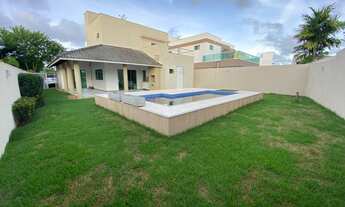 Imagem: Casa em Condomínio de Luxo em Alphaville