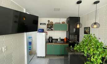 Imagem 6: Imperdível oportunidade: Casa à venda em Camaçari-BA, Boa União (Abrantes) - 3 quartos, 3