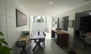 Imagem 4: Imperdível oportunidade: Casa à venda em Camaçari-BA, Boa União (Abrantes) - 3 quartos, 3