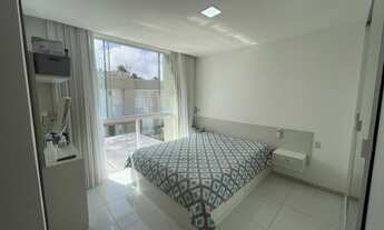 Imagem 2: Imperdível oportunidade: Casa à venda em Camaçari-BA, Boa União (Abrantes) - 3 quartos, 3