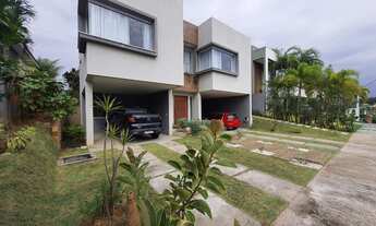 Imagem 4: Casa em Condomínio com 3 suítes e 2 vagas de garagem em Vila de Abrantes, Camaçari-BA: con