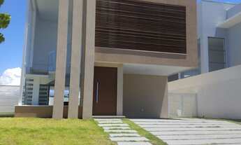 Imagem: Imperdível Casa de luxo em condomínio