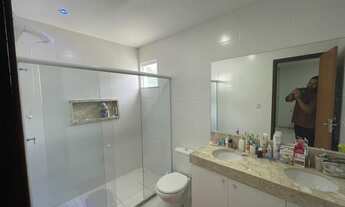 Imagem 3: Imperdível oportunidade: Casa à venda em Camaçari-BA, Boa União (Abrantes) - 3 quartos, 3