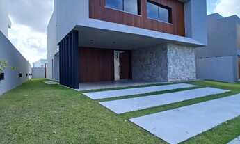 Imagem: Imóvel de luxo Casa em condomínio de