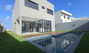 Imagem: Imperdível Casa de luxo em condomínio