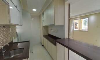 Imagem: Apartamento de 3 quartos com suíte e vaga