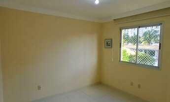 Imagem 2: Apartamento de 3 quartos com suíte e vaga na cidade de Lauro de Freitas-BA, no bairro Bura