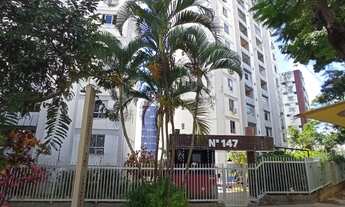 Imagem: Apartamento à venda em Salvador-BA, Candeal