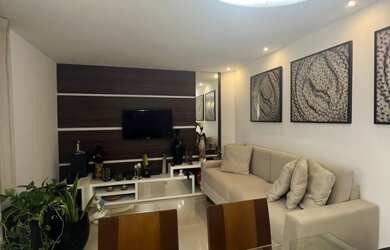 Imagem 7: Linda casa em condomínio à venda em Lauro de Freitas-BA, Buraquinho: 4 quartos, 3 suítes