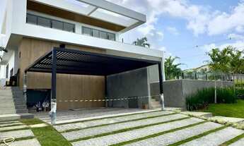 Imagem: Espetacular Casa de Alto Padrão em Condomínio