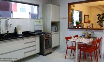 Imagem 5: Casa de luxo em condomínio à venda em Camaçari-BA, Vila de Abrantes: 4 quartos, 4 suítes