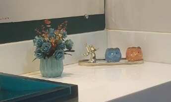 Imagem 6: Casa de luxo em condomínio à venda em Camaçari-BA, Vila de Abrantes: 4 quartos, 4 suítes