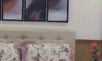 Imagem 7: Casa de luxo em condomínio à venda em Camaçari-BA, Vila de Abrantes: 4 quartos, 4 suítes