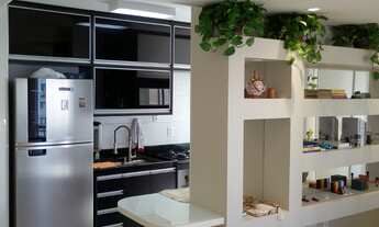 Imagem: Apartamento à venda em Lauro de Freitas