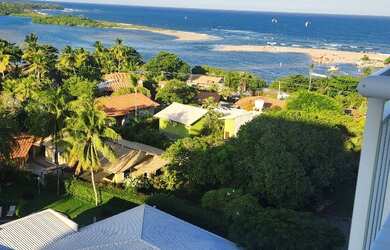 Imagem 7: Apartamento de 2 quartos em condomínio no bairro Buraquinho, Lauro de Freitas-BA: 88m², 1
