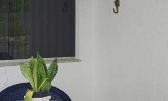 Imagem 4: Casa de luxo em condomínio à venda em Camaçari-BA, Vila de Abrantes: 4 quartos, 4 suítes