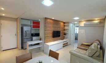 Imagem: Apartamento para locação em Lauro de Freitas-BA