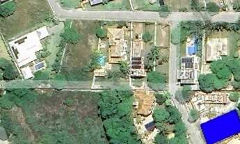 Imagem: Terreno em Condomínio de Luxo em Catu de