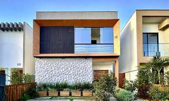 Imagem: Casa em Condomínio de Alto Padrão com