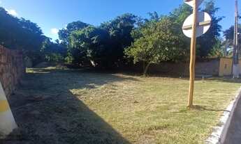 Imagem: Terreno em Condomínio de Luxo em Catu de