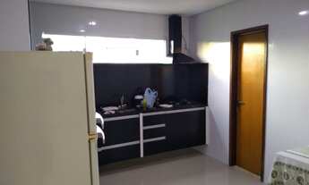 Imagem 2: Casa em Condomínio de Luxo para Locação em Camaçari-BA, 3 Quartos, 3 Suítes, 2 Salas, 2 Ba