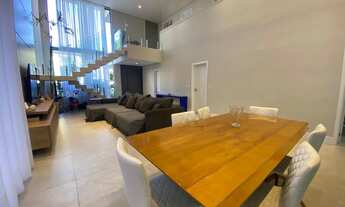 Imagem: Casa em Condomínio de Alto Padrão em Alphaville