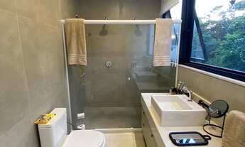 Imagem 3: Casa em Condomínio de Alto Padrão em Alphaville I - Salvador-BA: 4 Quartos, 3 Suítes, 2 Sa