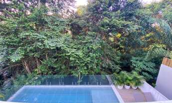 Imagem 5: Casa em Condomínio de Alto Padrão em Alphaville I - Salvador-BA: 4 Quartos, 3 Suítes, 2 Sa