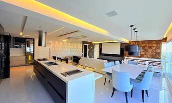 Imagem: Apartamento de Luxo em Patamares 3 Quartos