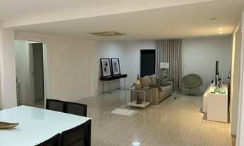 Imagem 5: Casa de Luxo em Condomínio - Venda em Camaçari-BA, 5 Quartos, 3 Suítes, 3 Salas, 2 Banheir