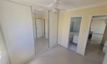 Imagem 7: Apartamento para locação em Lauro de Freitas-BA, Buraquinho: 3 quartos, 1 suíte, 2 salas