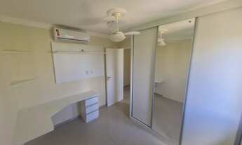 Imagem 5: Apartamento para locação em Lauro de Freitas-BA, Buraquinho: 3 quartos, 1 suíte, 2 salas