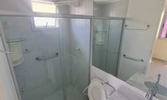 Imagem 4: Apartamento para locação em Lauro de Freitas-BA, Buraquinho: 3 quartos, 1 suíte, 2 salas